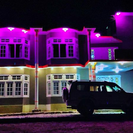 Skardu One Resort And Guest House 외부 사진
