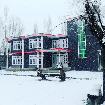 Skardu One Resort And Guest House 외부 사진