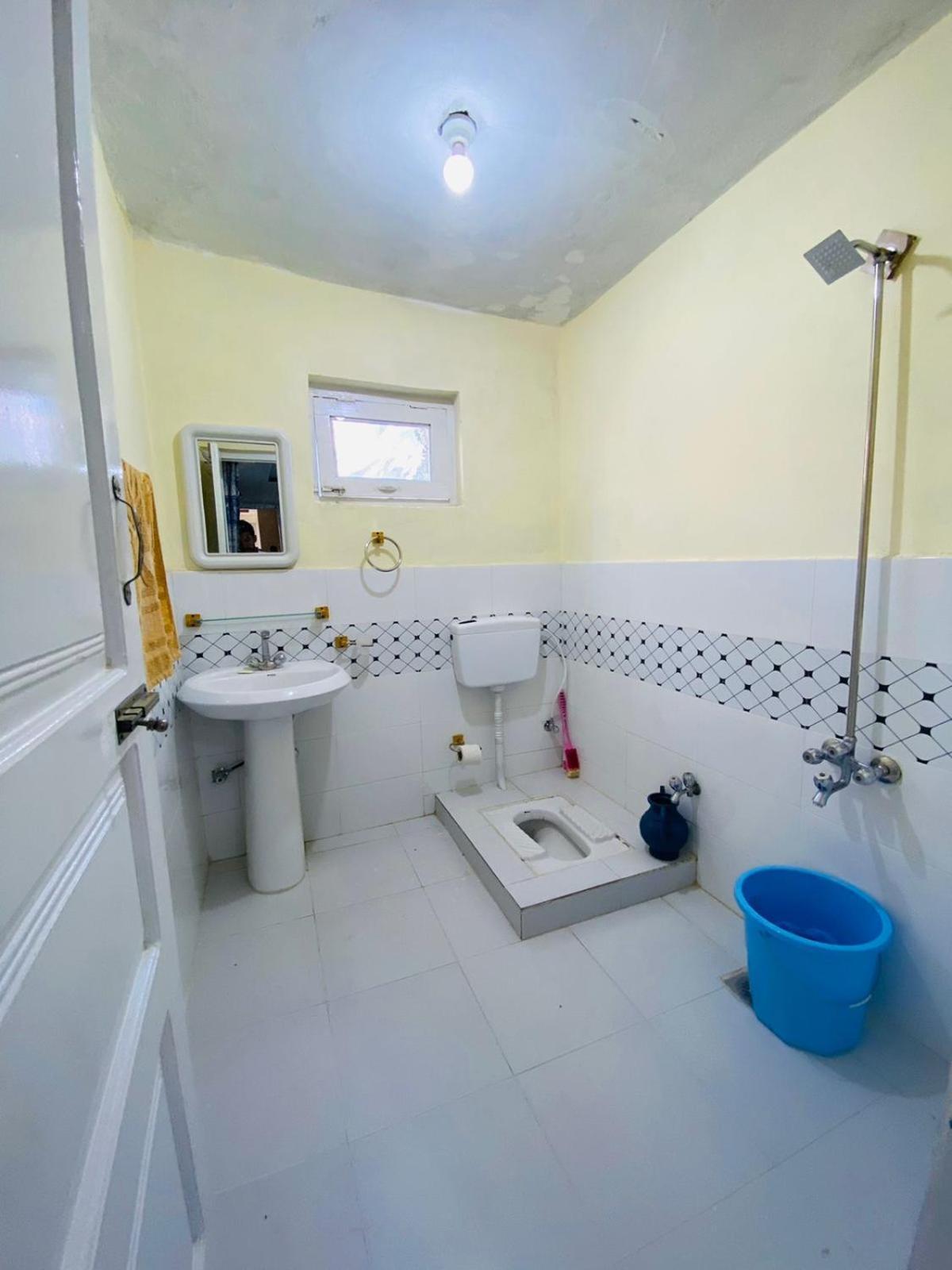 Skardu One Resort And Guest House 외부 사진