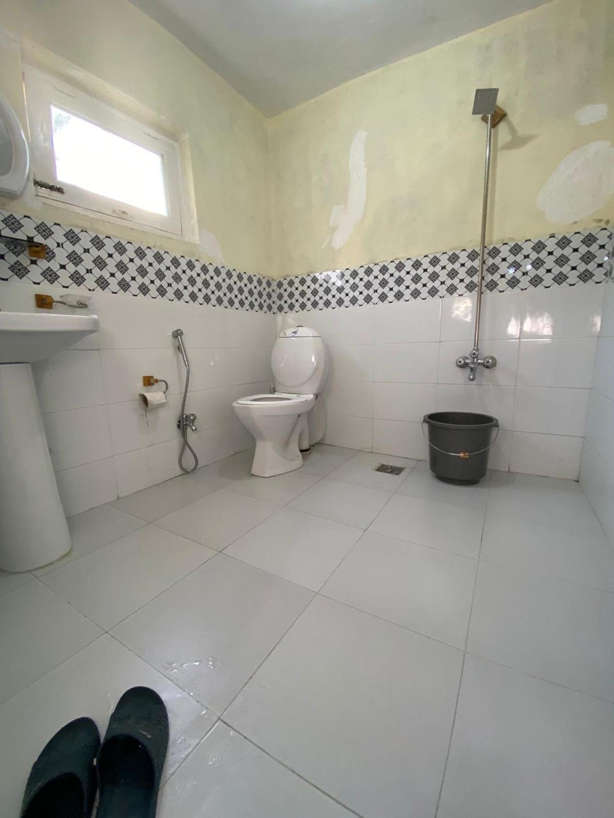 Skardu One Resort And Guest House 외부 사진
